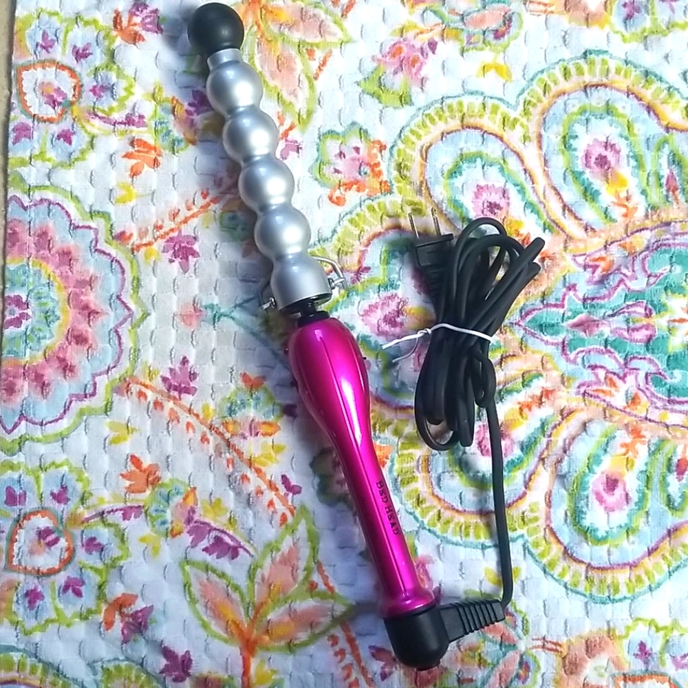 Hair Wand Bundle - Picture 2 of 8